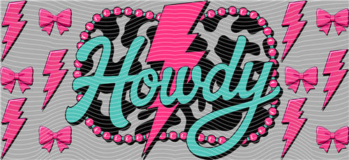 16oz Latest Bestseller-C 7625